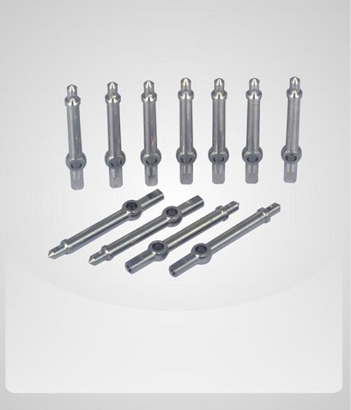 精密機(jī)械零件之軸類零件的加工，你該考慮哪些內(nèi)容？