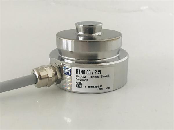 IP68防护等级称重传感器 称重传感器