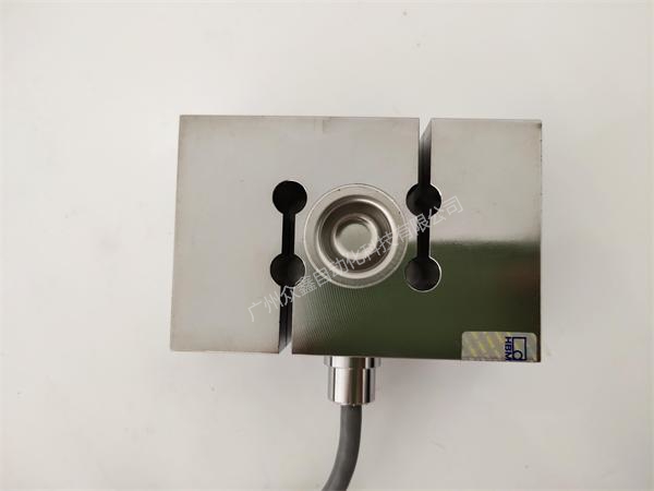 1-RSCC3/50KG称重传感器实拍图2