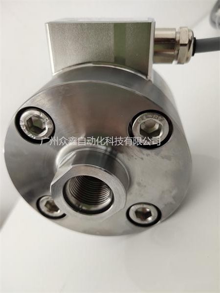 德国HBM 1-U2AD1/1T称重传感器实拍图4