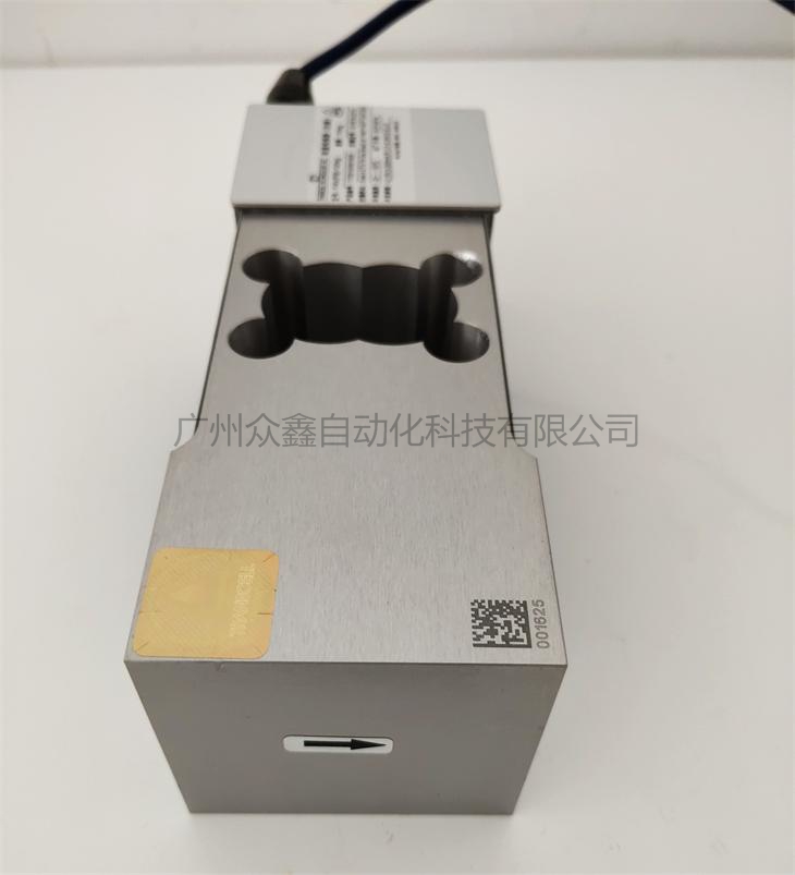 美国传力 FAV-150kg（防爆型号）称重传感器实拍图4