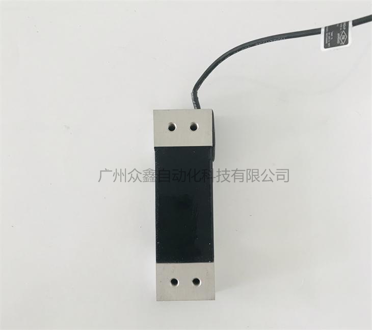 美国世铨 LPS-0.6kg称重传感器实拍图3