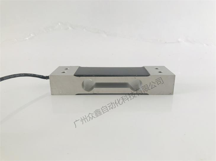 美国世铨 LPS-0.6kg称重传感器实拍图4