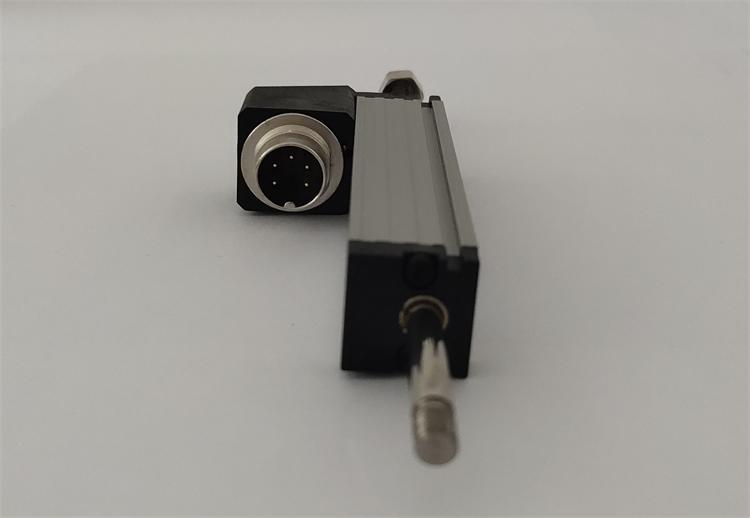 TS-0050直线位移传感器 德国novotechnik位移传感器实拍图