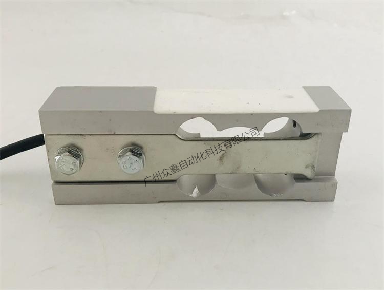 L6C-C3-30kg-2B称重传感器实拍图