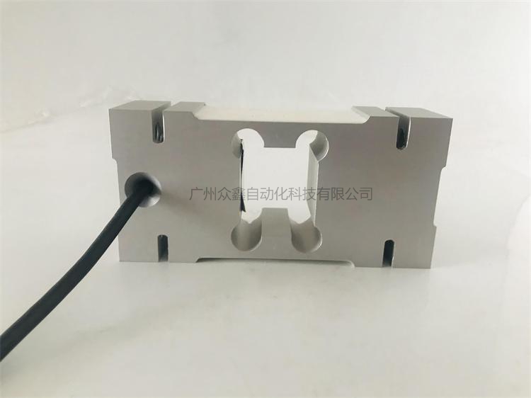 L6F-C3-200kg-3B6称重传感器实拍图