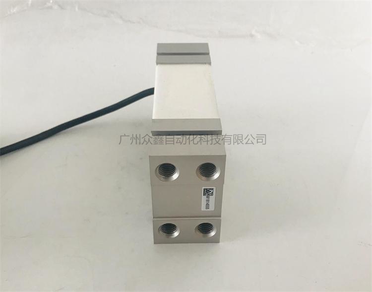 L6F-C3-200kg-3B6称重传感器实拍图