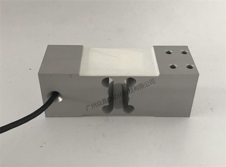 L6G-C3-300kg-3G6称重传感器实拍图